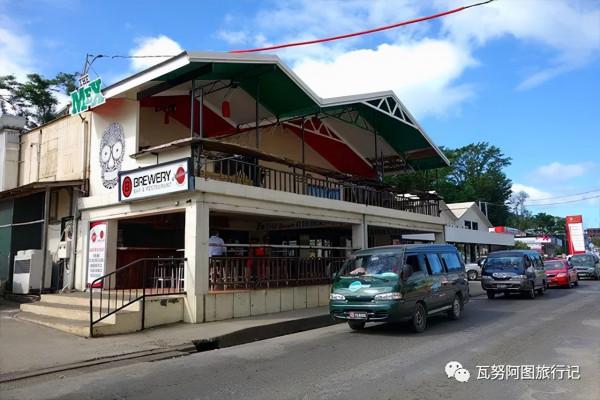 陽光、沙灘和不確定性：太平洋旅遊業的前景和隱憂