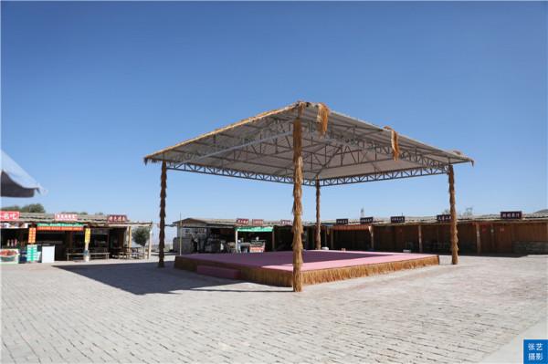 甘肅偏遠小城只存在20年,從繁華到被“遺棄”都經歷了什麼? 甘肅偏遠小城只存在20年,從繁華到被“遺棄”都經歷了什麼?