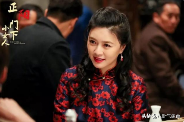 王志文的緋聞女友，守寡６年成隱形富婆，田海蓉的人生不簡單