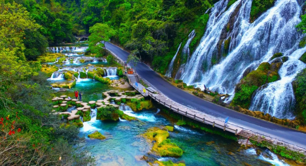 這些小眾旅行地，我每個都想去。你呢？