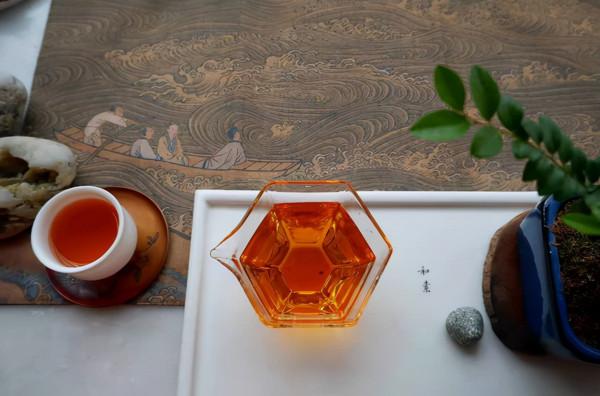 相邀│中秋品茗雅集:在鸛雀樓上感受茶香 · 觀河東壯闊秋色 相邀│中秋品茗雅集:在鸛雀樓上感受茶香 · 觀河東壯闊秋色