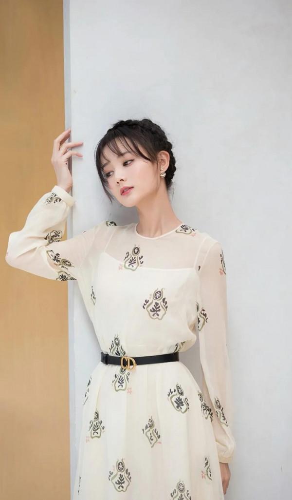 李一桐(山東女演員)