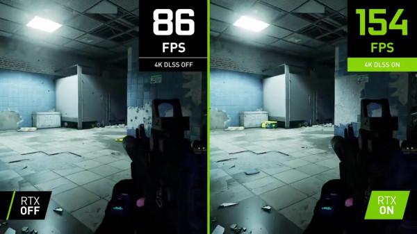 《彩虹六號：異種》PC預告片展示4K DLSS實機內容