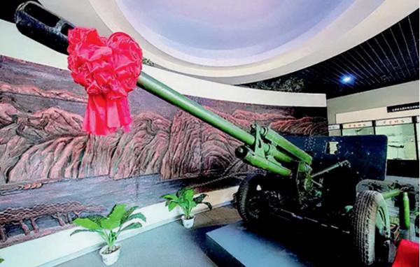 從開國大典到建黨百年：鳴放的禮炮都出自一個紅色軍工重地