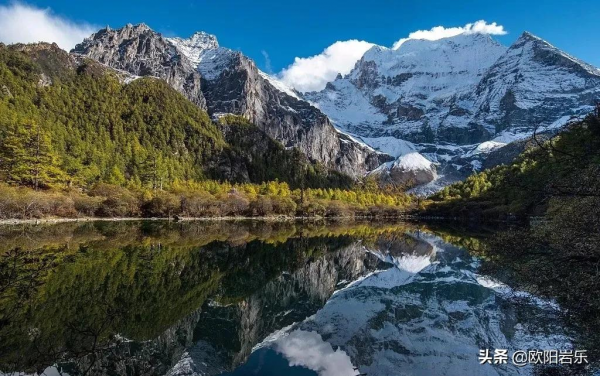 適合情侶的6處旅行地，帶TA一起去吧！浪漫時刻都會印在心底