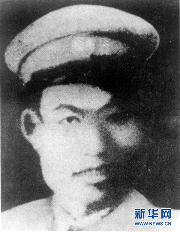 學習進行時丨習近平深情講述這些英雄故事 學習進行時丨習近平深情講述這些英雄故事