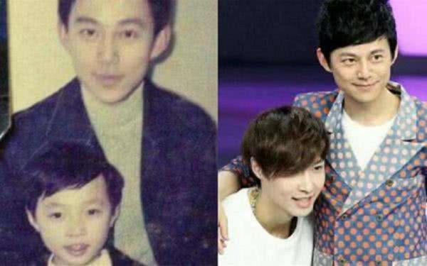 同框即比美！明星多年後再合體，有人變醜被豔壓，有人逆襲氣場強