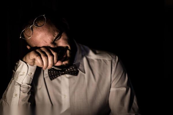 「心理調節」千萬別讓報復心害了你 「心理調節」千萬別讓報復心害了你