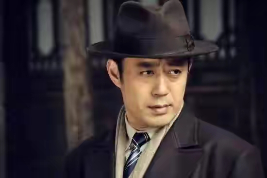 18位山東籍男星，個個濃眉大眼，英氣逼人，靳東、柳雲龍榜上有名