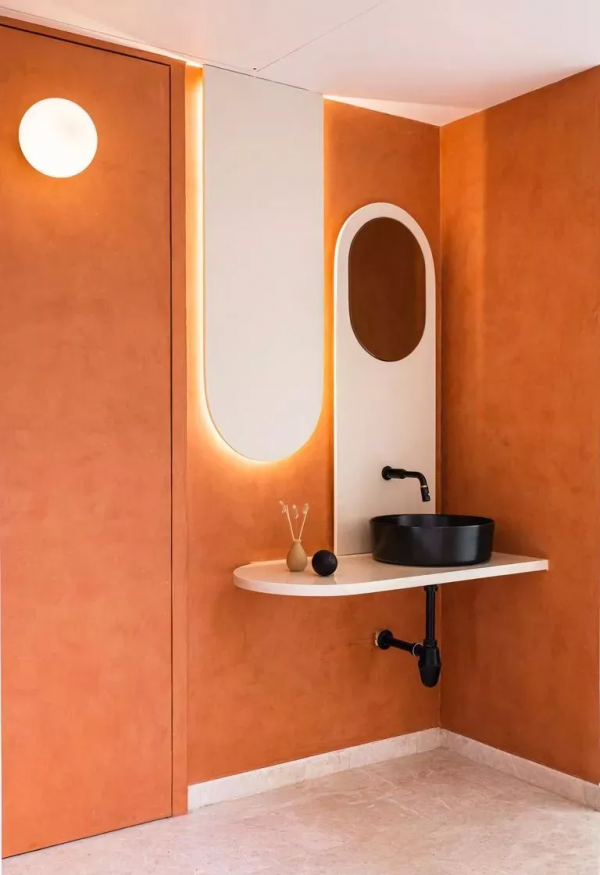 The Act of Quad新作丨極致曲面主義