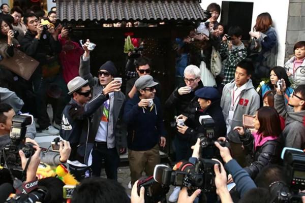 陳冠希的 JUICE 為中國潮流文化帶來了什麼積極影響？