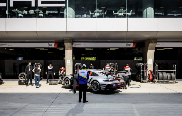 「採訪」專訪2021年PCCA亞季軍崔嶽與餘快