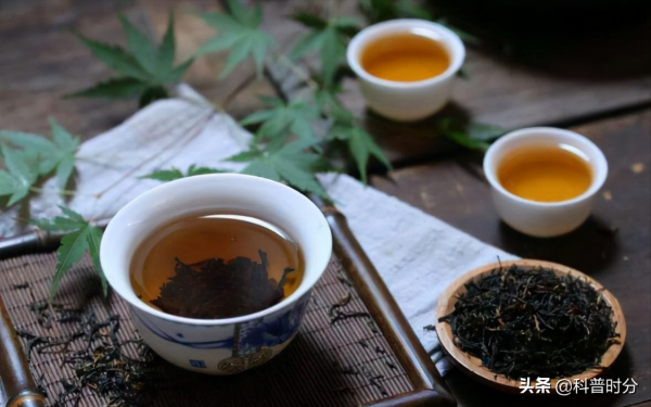 隔夜茶喝了會致癌？央視試驗說出真相，隔夜的東西到底哪些不能吃