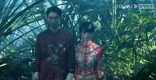 《女心理師》熱播,“媽寶男”再度引起網友激烈討論 《女心理師》熱播,“媽寶男”再度引起網友激烈討論