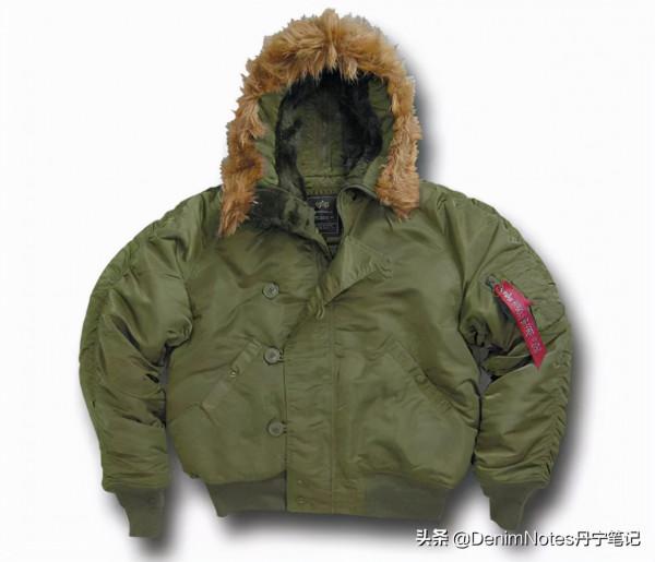 經典不過時！六款軍用防寒外套，抗寒流還能抗住時代潮流
