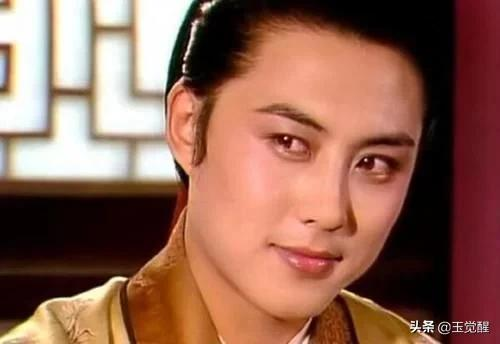 高宏亮：《紅樓夢》公認的美男子！姐弟戀修成正果，攜手恩愛30載