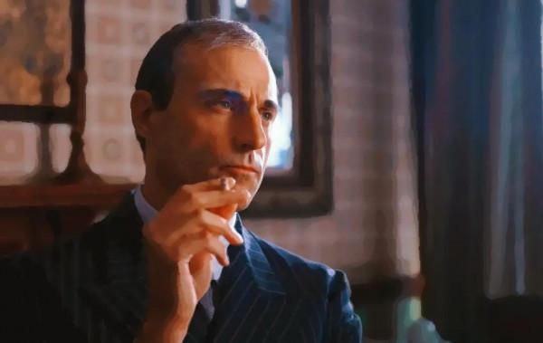 冬季適合看的電影023——模擬遊戲 冬季適合看的電影023——模擬遊戲