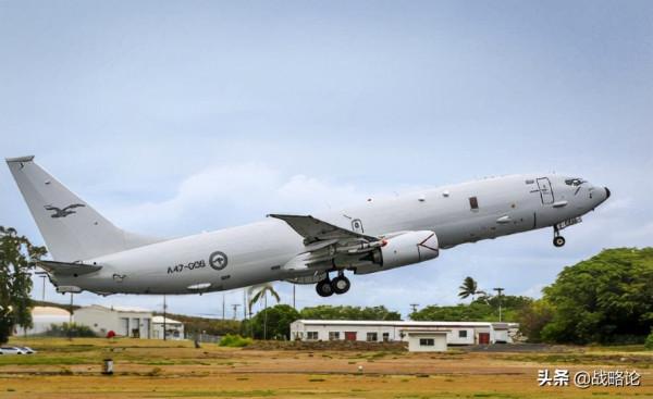 如何戰勝美國海軍?摧毀其ISR體系是關鍵,使其失去超視距能力 如何戰勝美國海軍?摧毀其ISR體系是關鍵,使其失去超視距能力