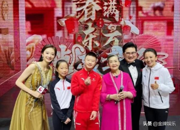 東方衛視新年新氣象！陳辰，司雯嘉，馮琳，誰會成為新一姐