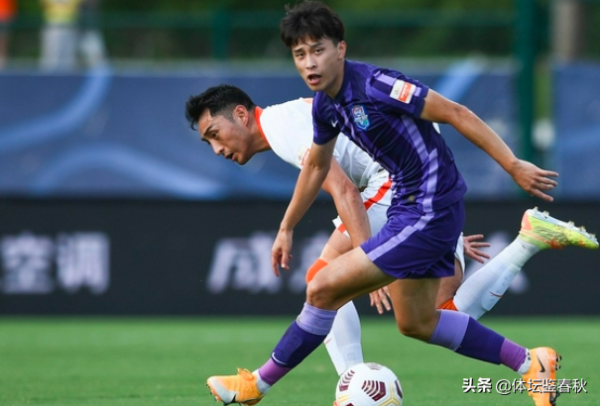 中超豪門強勢歸來，球隊新援+7國腳馳援，成泰山爭冠最大的絆腳石