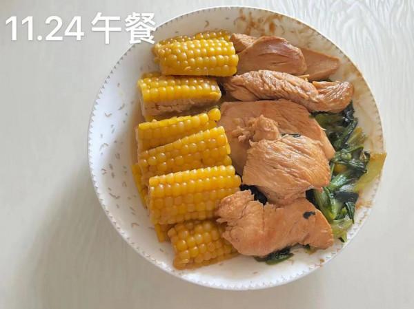 《還在節食減肥嗎？你真的out了。減脂減肥期間的飲食該怎麼吃》