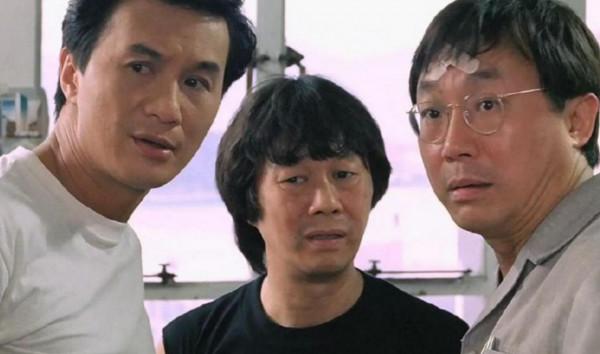 許冠英：拒領金像獎，因自卑終身未娶，與林正英同日去世是巧合嗎