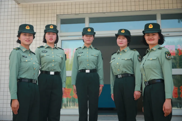 又是一年退伍季，聽聽老兵們的心裡話