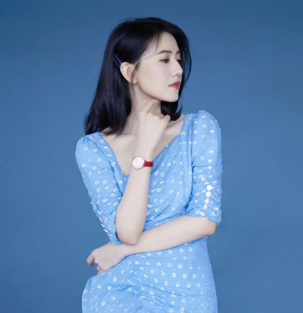 高圓圓 最新寫真集