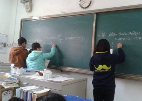 為什麼有些小學初中學霸，到高中就不行了？老師：具備3點，中招