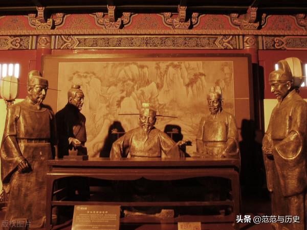 古代衙門是如何抓到階下囚的? 古代衙門是如何抓到階下囚的?