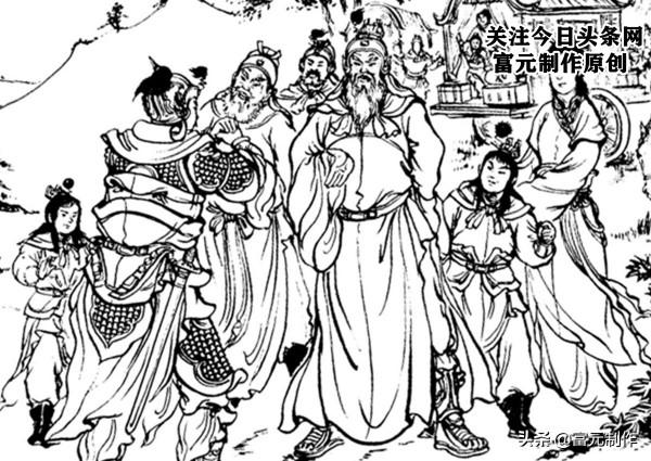 十代傳奇楊家將:楊袞創立楊家槍,七郎八虎戰金沙灘,楊金豹下山 十代傳奇楊家將:楊袞創立楊家槍,七郎八虎戰金沙灘,楊金豹下山