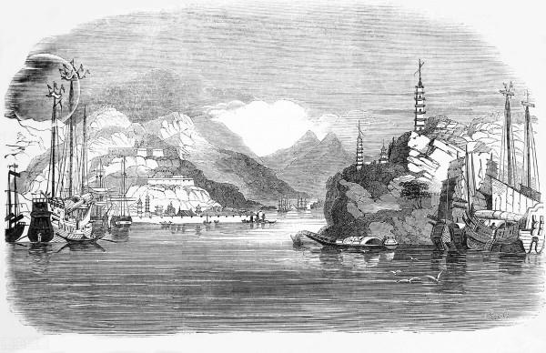 《危機:1520-2021》:一本書通讀世界史,聽故事通曉興衰更替 《危機:1520-2021》:一本書通讀世界史,聽故事通曉興衰更替