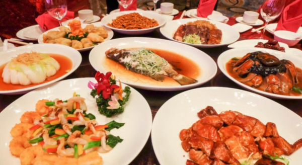 過年怕吃傷？這樣吃才更健康