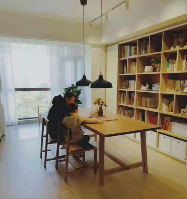 生了二胎，我才明白有娃之家的裝修法則，幫孩子養成很多好習慣