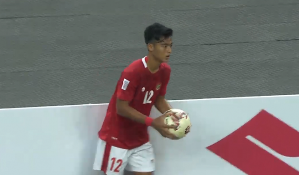 從0-1到4-1!印尼隊大逆轉,力壓越南以小組第1出線,創2大紀錄 從0-1到4-1!印尼隊大逆轉,力壓越南以小組第1出線,創2大紀錄