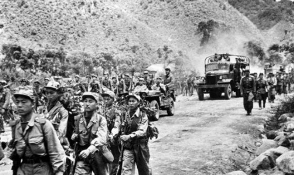 朝鮮戰爭美軍戰敗，印度卻帶頭調停，偉人：絕對不能停戰