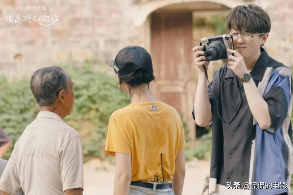 《很高興認識你2》定檔,周迅領銜神仙綜藝迴歸,飛行嘉賓好絕 《很高興認識你2》定檔,周迅領銜神仙綜藝迴歸,飛行嘉賓好絕