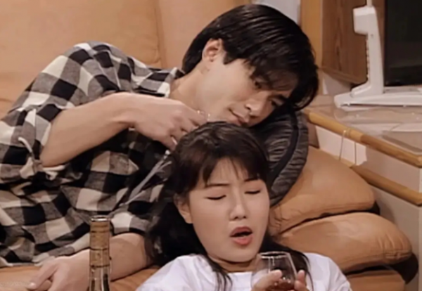 婚戀成謎 被曝隱婚的男星還有誰？