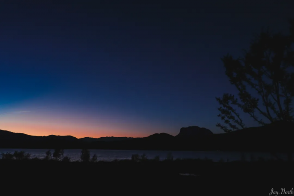 兩年以前，我們說走就能走，可以去任何想去的地方