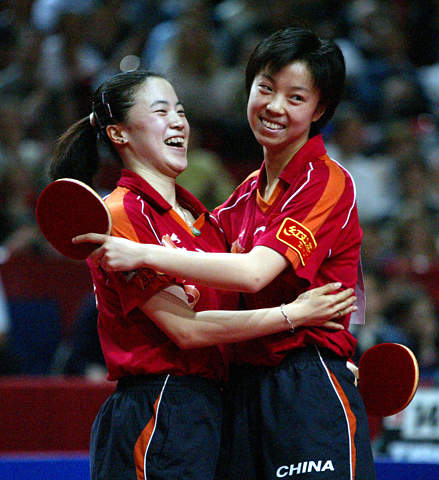 盤點中國乒乓球在奧運歷史上所拿過的金牌,一起來看看你猜對嗎 盤點中國乒乓球在奧運歷史上所拿過的金牌,一起來看看你猜對嗎