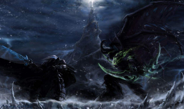 這都能洗白?暴雪神邏輯感人 這都能洗白?暴雪神邏輯感人