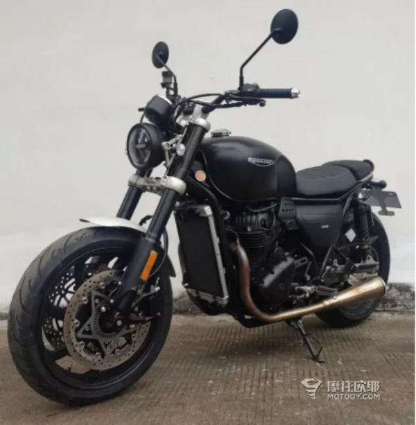 國產英菲爾德？諾頓有力平替？雷克造了個什麼東西？