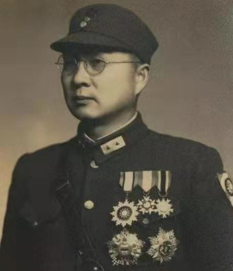 抗日戰爭中犧牲的十大高階將領 抗日戰爭中犧牲的十大高階將領