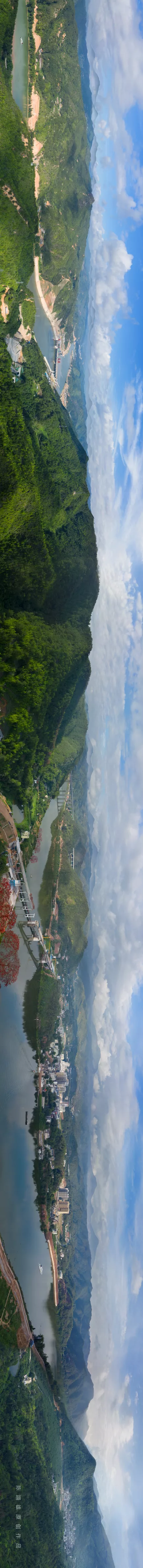 線上看展 | 粵江潮:韓江入海流 線上看展 | 粵江潮:韓江入海流