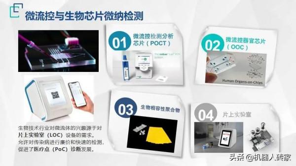 機器人行業一週新聞集錦 機器人行業一週新聞集錦