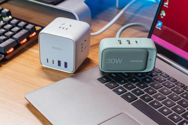 我的桌面數碼生活進化分享，細數那些數碼控不能錯過的桌搭好物