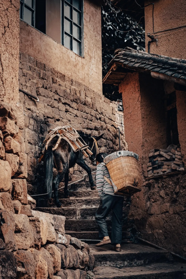 別隻盯著大理麗江了！這5個避世小眾古鎮清淨又好吃，你去過幾個