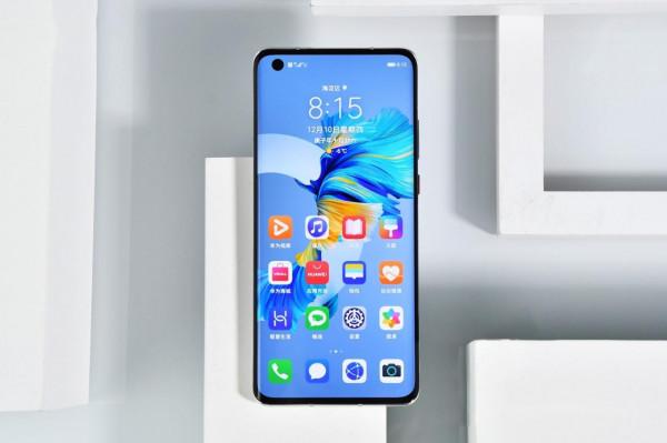 僅售5099元！鴻蒙2.0+7奈米麒麟芯+256G，現貨供應還搶啥iPhone13