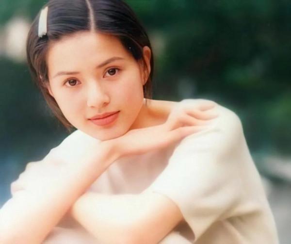 那時候的美麗 為什麼總是那麼簡單 懷念港星三 那時候的美麗 為什麼總是那麼簡單 懷念港星三