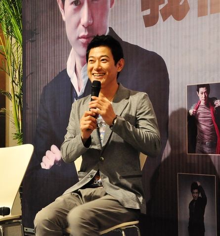 矢野浩二：最受歡迎的“鬼子”，女兒入中國籍，稱中國是自己故鄉